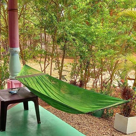 Elena Garden Resort And Restaurant Trincomalee Eksteriør billede