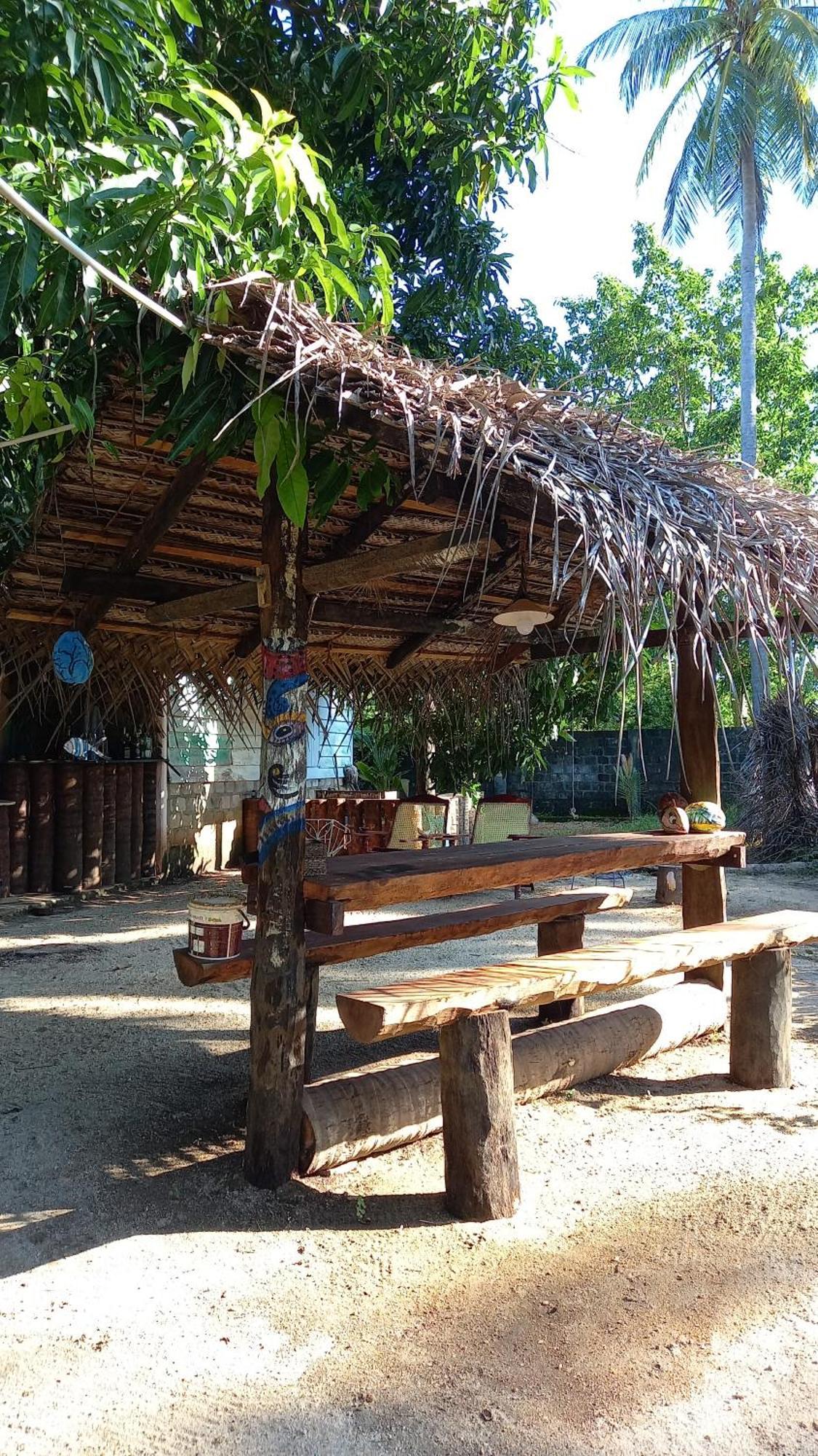 Elena Garden Resort And Restaurant Trincomalee Eksteriør billede